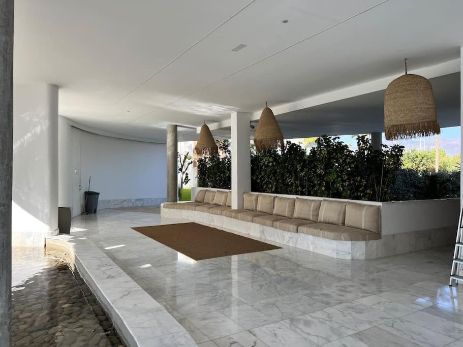 Pushe Playa Granada Beach & Golf 10 Motril Exteriör bild