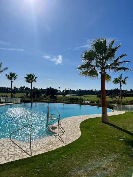 Pushe Playa Granada Beach & Golf 10 Motril Exteriör bild
